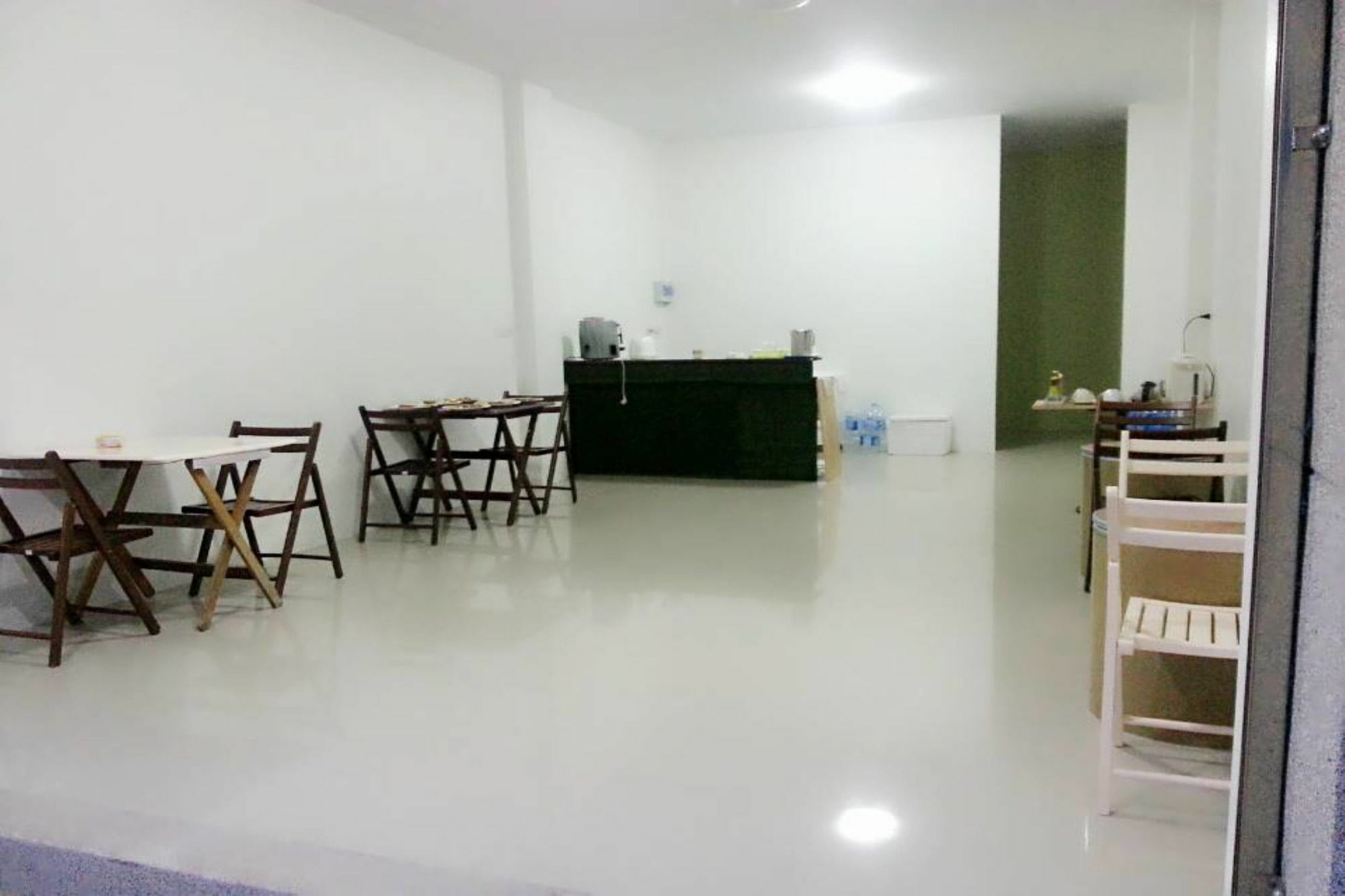 Central View Hostel หาดใหญ่ ภายนอก รูปภาพ